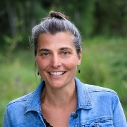 French teacher Cecile Fielder