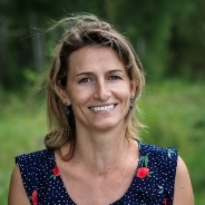 PreKindergarten teacher Tsvetana Mawicke