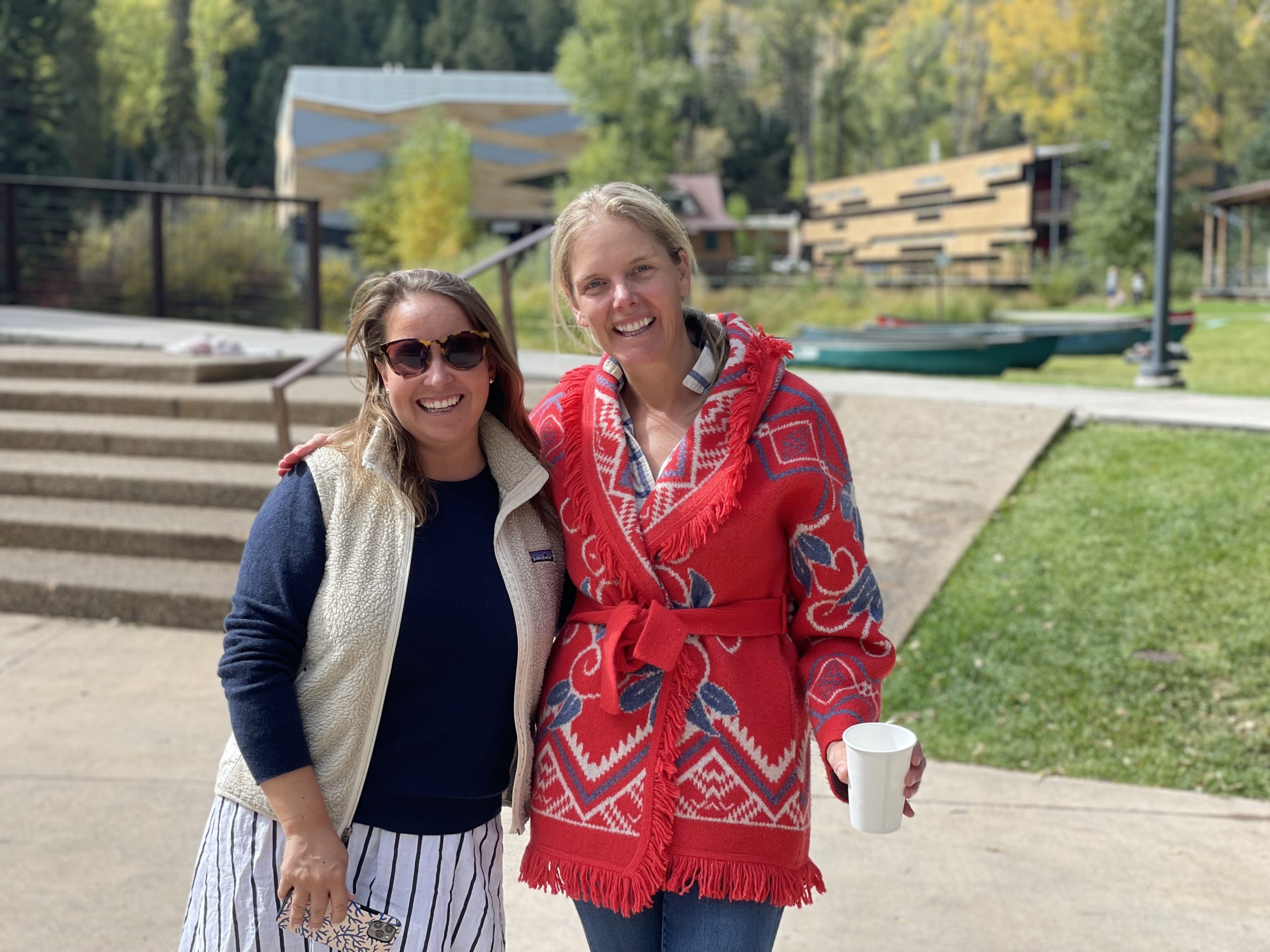 Meet Our Educators: Aspen Country Day Faculty Directory